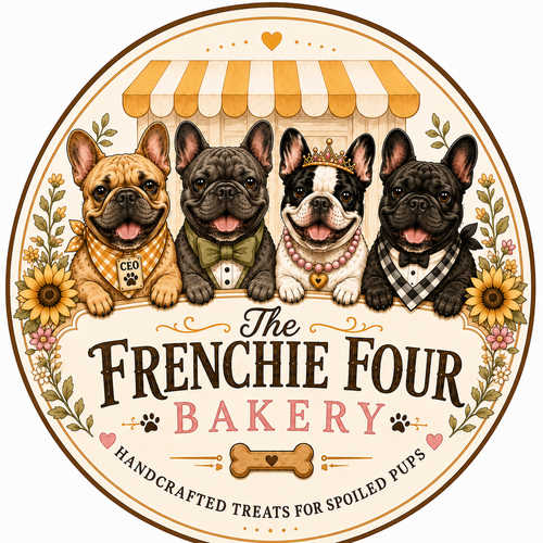 Frenchie Four Bakery
